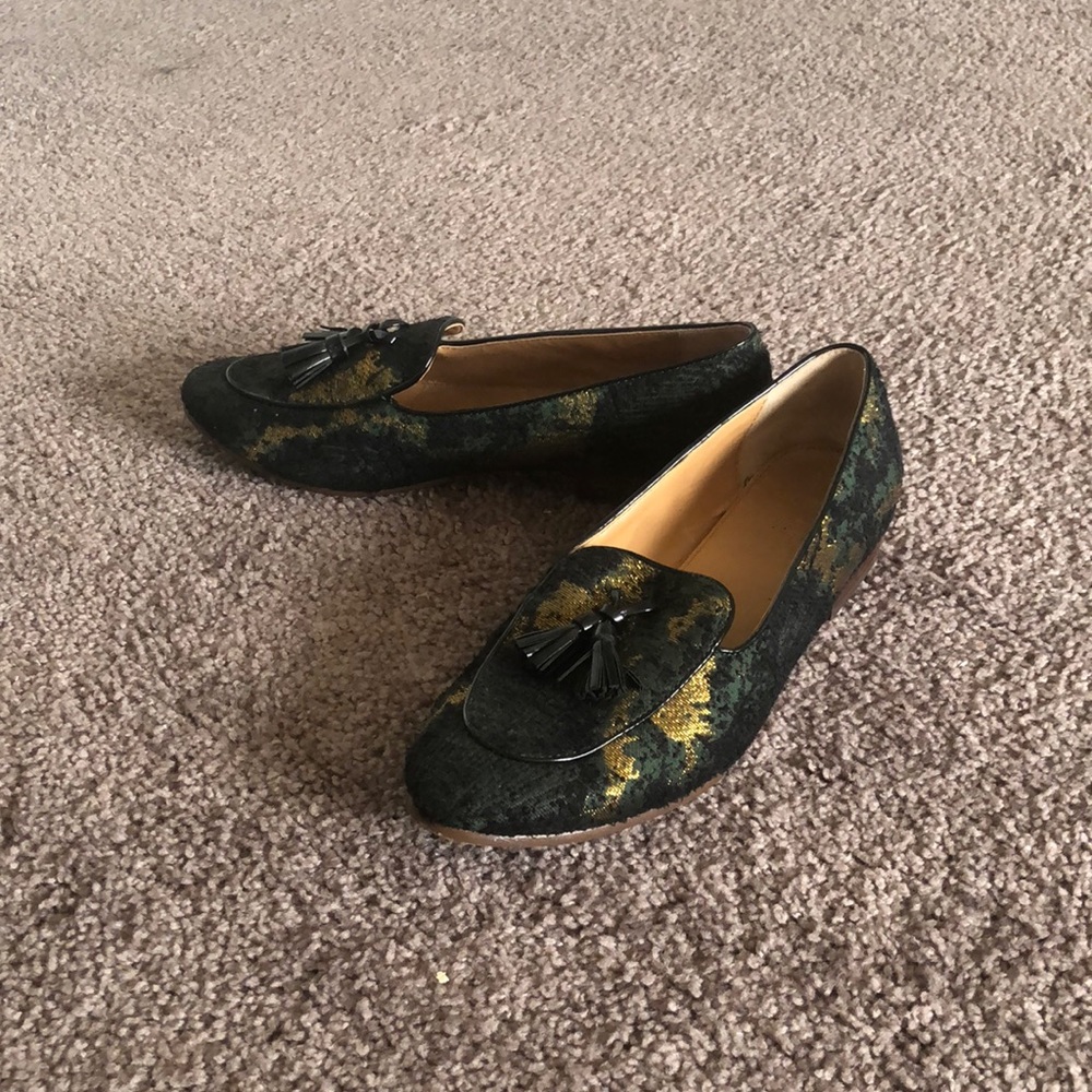 JCrew Shoes
